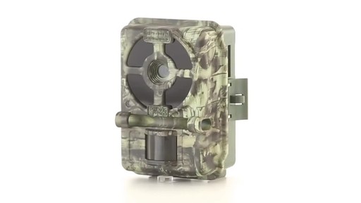 Primos Proof Gen 2-03 Blackout Trail/Game Camera 16 MP 360 View - image 1 from the video